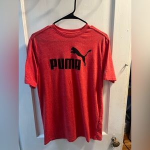puma t shirt